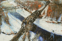 Untitled work, 2025