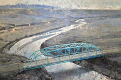 Large Work in progress, 2025