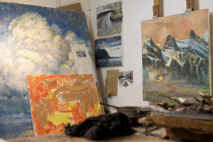 Studio, 2024